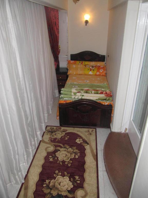 City Plaza Hostel Il Il Cairo Esterno foto