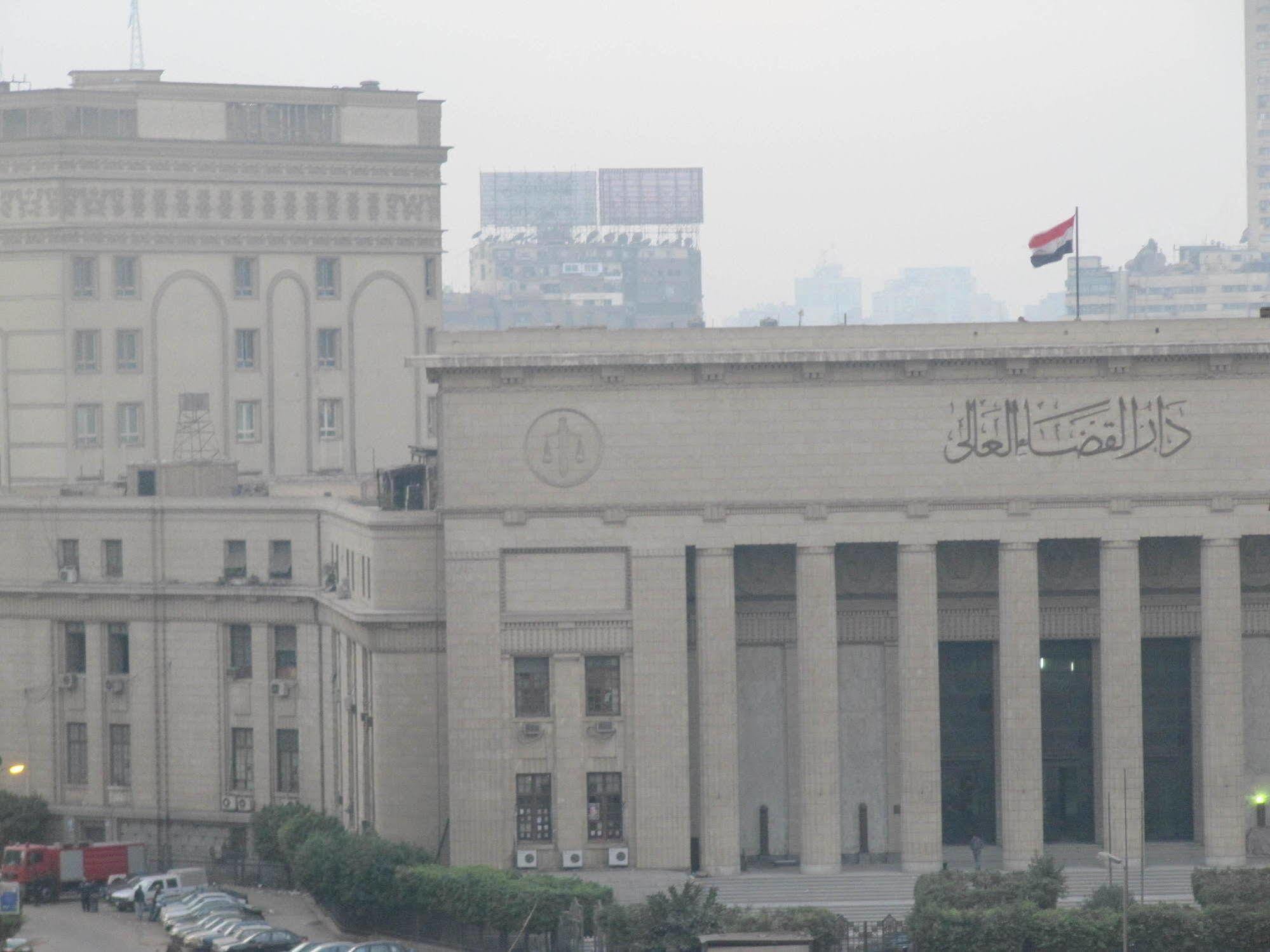 City Plaza Hostel Il Il Cairo Esterno foto